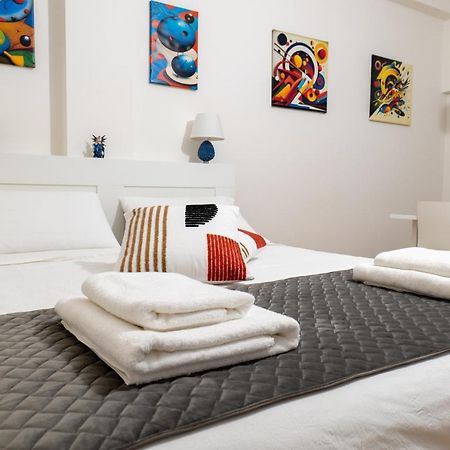 Sweet Home Palermo Ngoại thất bức ảnh