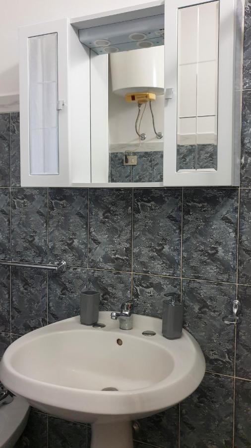 Sweet Home Palermo Ngoại thất bức ảnh
