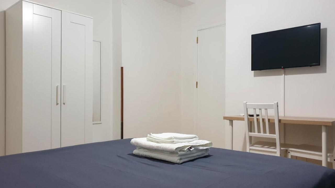 Sweet Home Palermo Ngoại thất bức ảnh