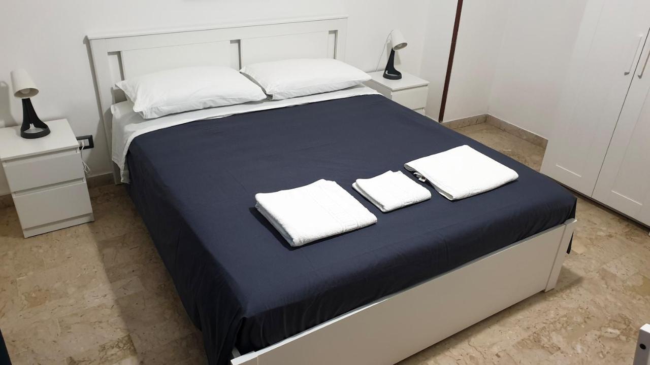 Sweet Home Palermo Ngoại thất bức ảnh