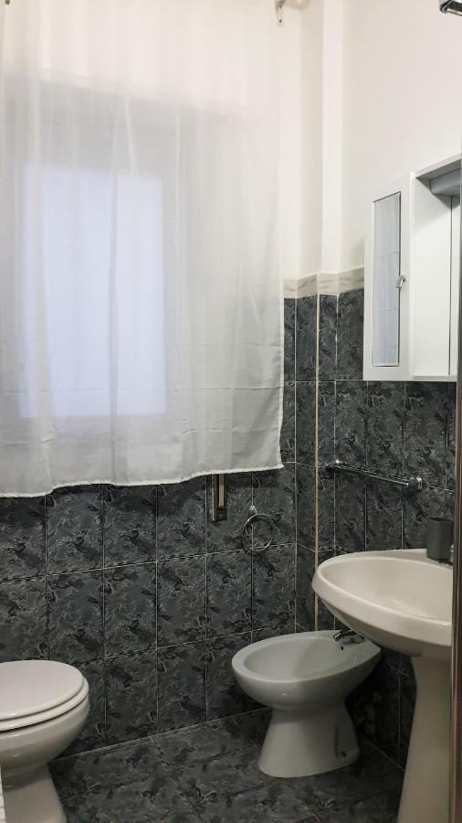 Sweet Home Palermo Ngoại thất bức ảnh