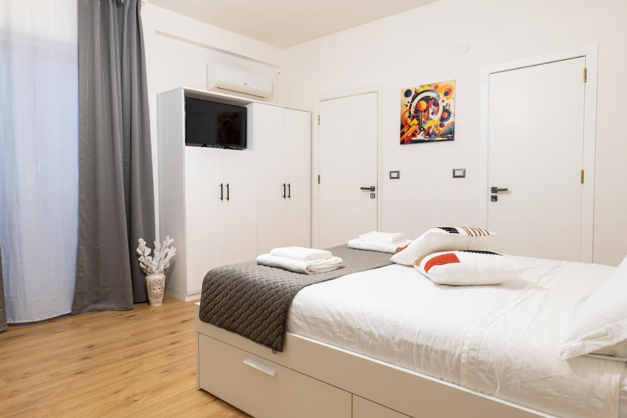 Sweet Home Palermo Ngoại thất bức ảnh