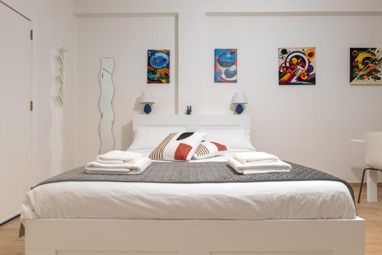 Sweet Home Palermo Ngoại thất bức ảnh