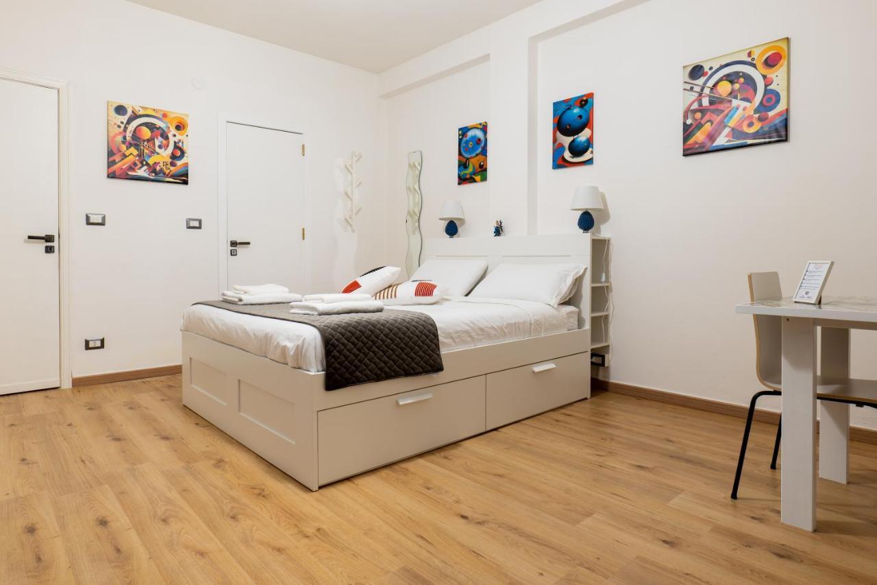 Sweet Home Palermo Ngoại thất bức ảnh