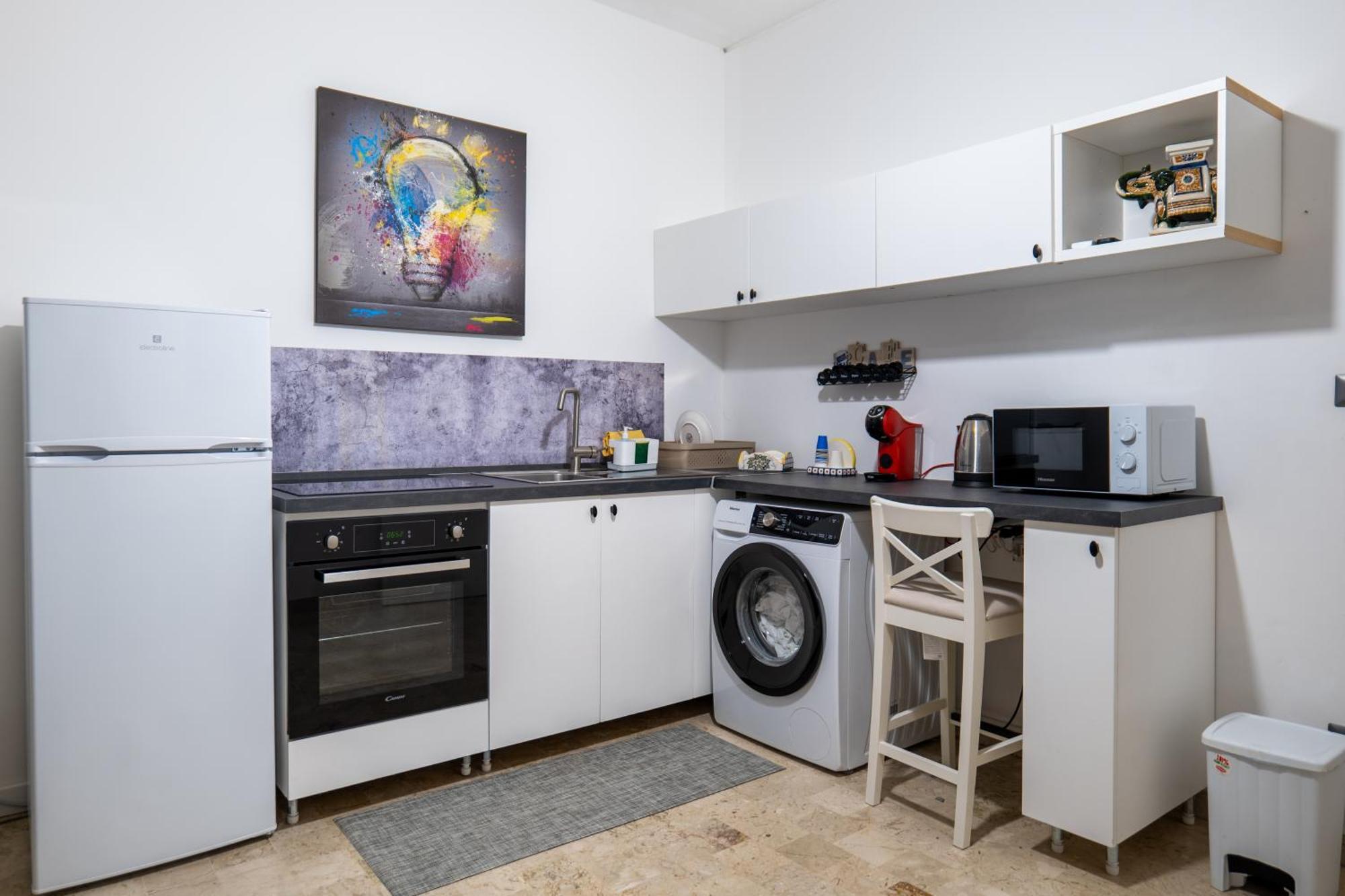 Sweet Home Palermo Ngoại thất bức ảnh