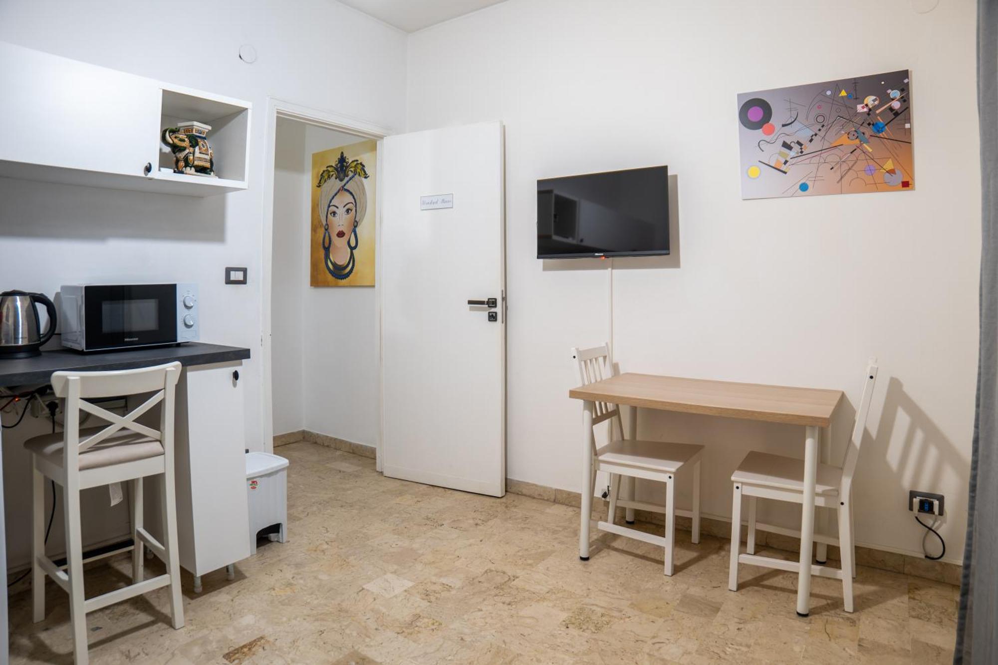 Sweet Home Palermo Ngoại thất bức ảnh