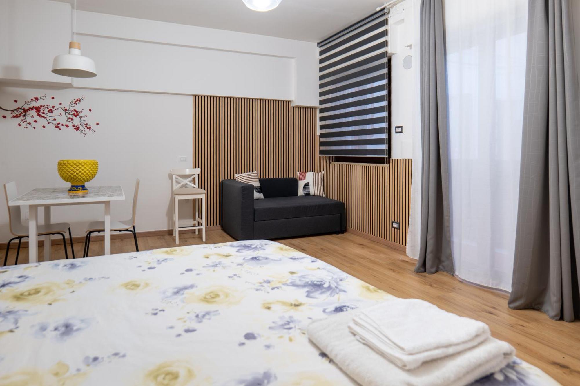 Sweet Home Palermo Ngoại thất bức ảnh