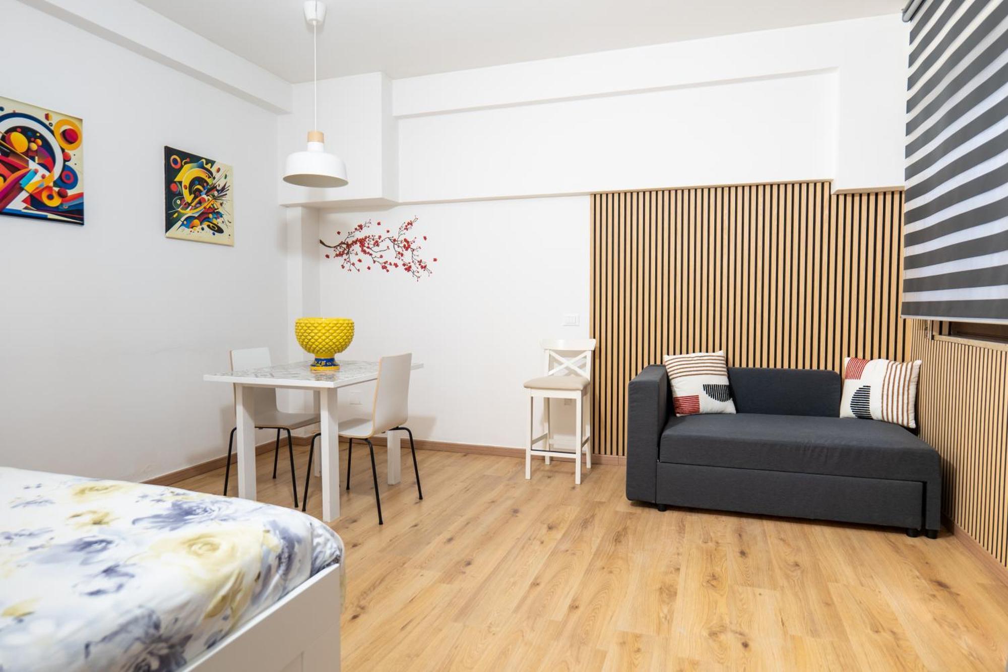 Sweet Home Palermo Ngoại thất bức ảnh